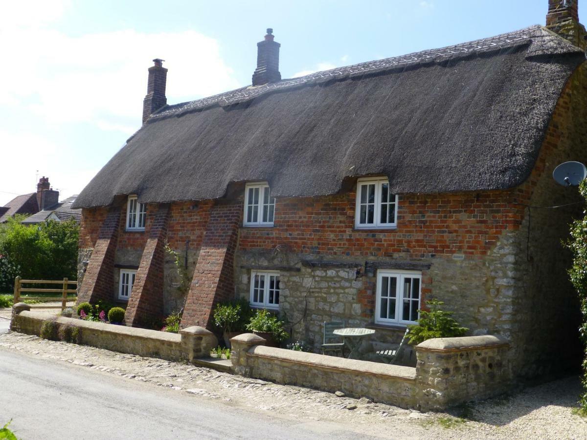 Wisteria Lodge Oxford Exterior photo